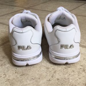 FILA Walking Tennis Shoes